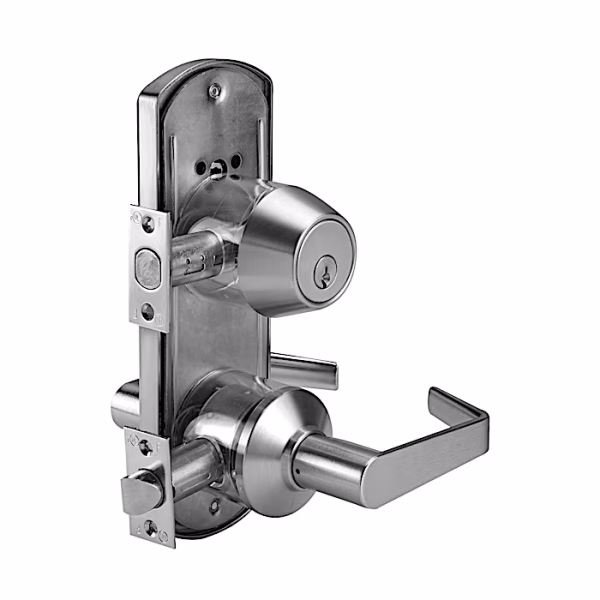 قفل متصل (Interconnected) دورما سری J300