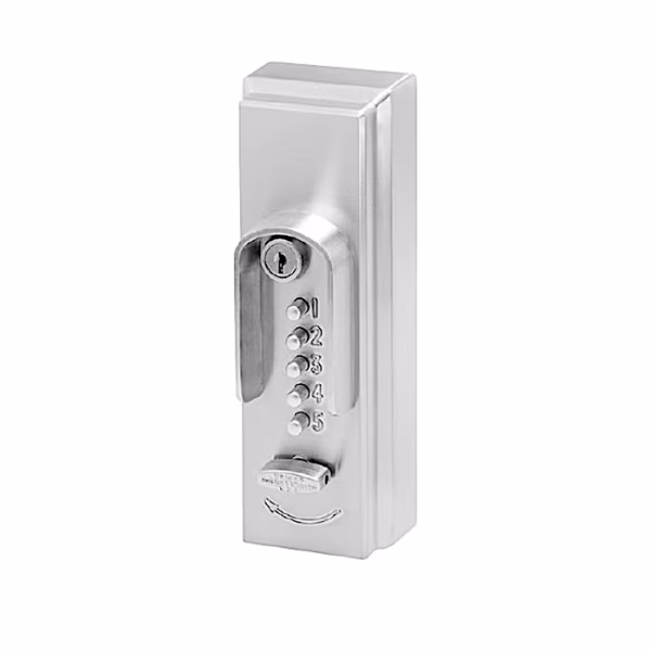 قفل رمزی مکانیکی سیمپلکس سری Simplex 2000